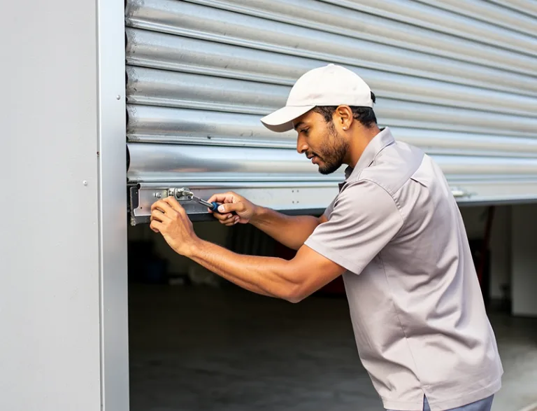 Rolling Shutter Repair service in Exeter
